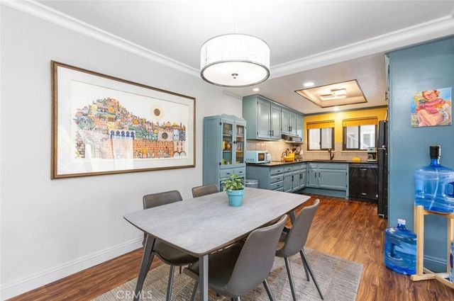 2098 Ronda Granada B, Laguna Woods, CA 92637