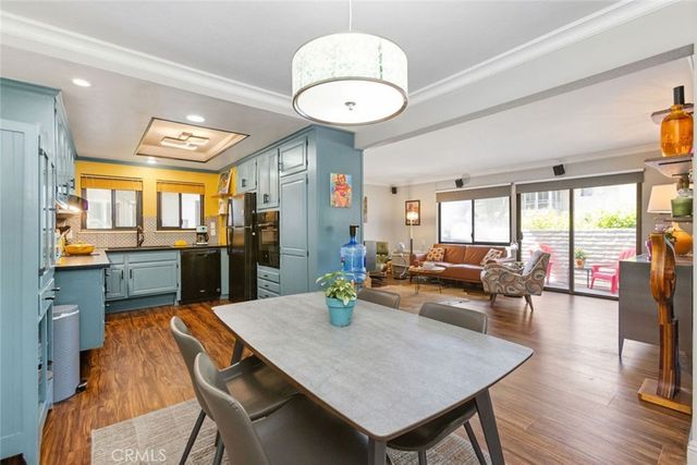 2098 Ronda Granada B, Laguna Woods, CA 92637