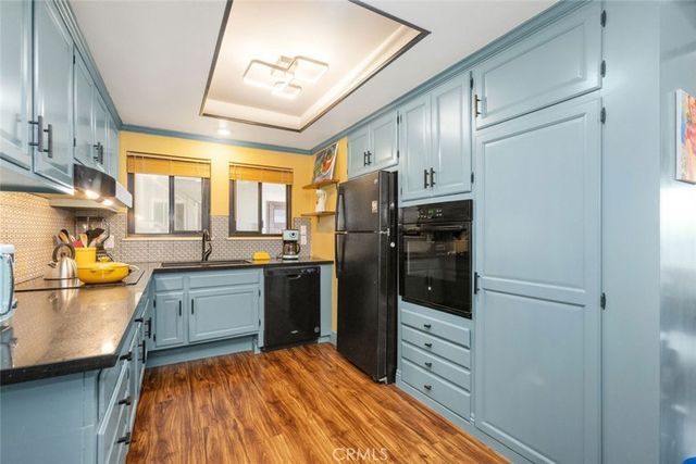 2098 Ronda Granada B, Laguna Woods, CA 92637