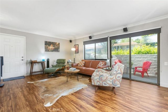 2098 Ronda Granada B, Laguna Woods, CA 92637