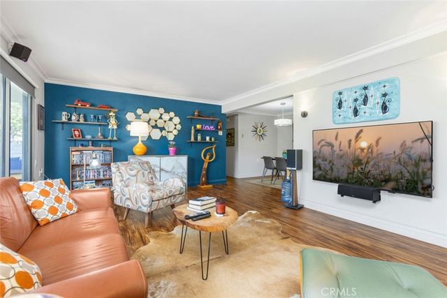 2098 Ronda Granada B, Laguna Woods, CA 92637