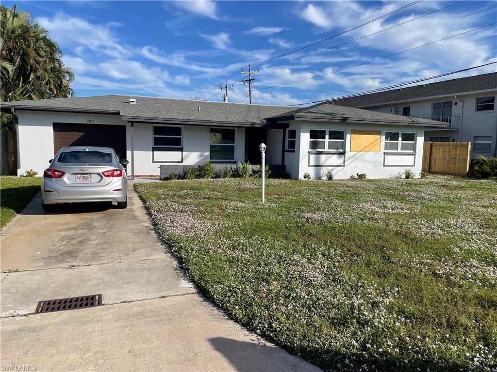 737 SESAME CT, CAPE CORAL, FL 33904 — photo 2
