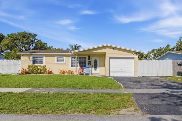 2211 NW 46th Avenue, Lauderhill, FL 33313