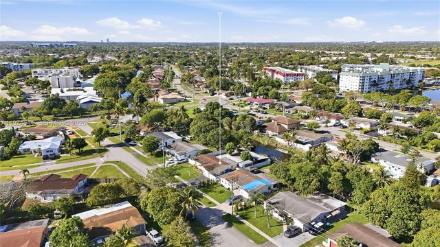 2211 NW 46th Avenue, Lauderhill, FL 33313