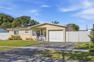2211 NW 46th Avenue, Lauderhill, FL 33313