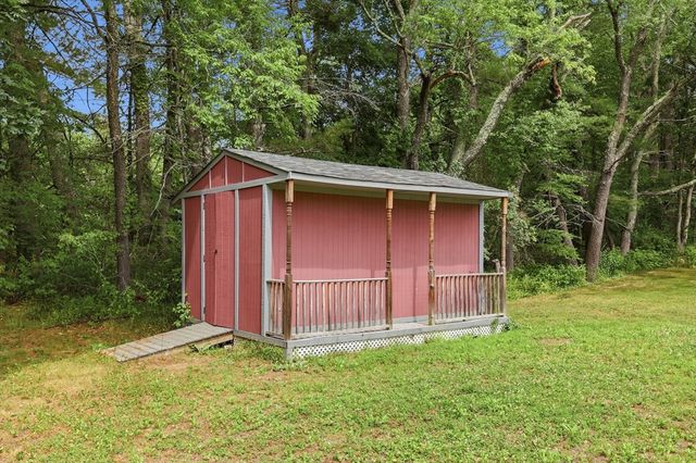 110 Haynes Rd, Townsend, MA 01469