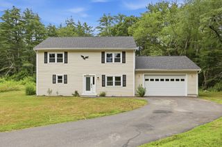 110 Haynes Rd, Townsend, MA 01469