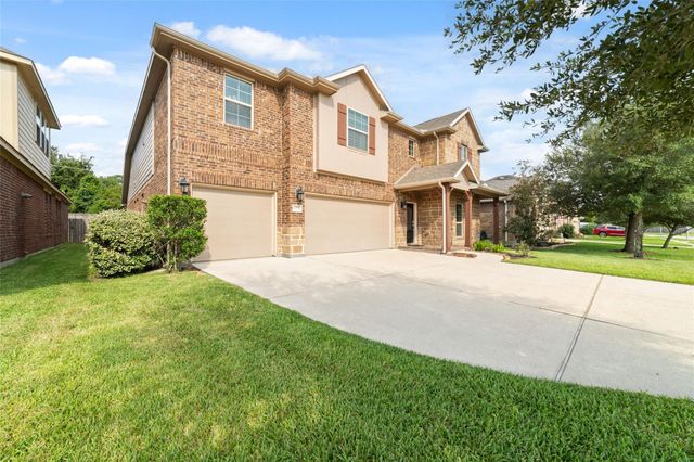 23902 Leblanc Landing Drive, Spring, TX 77389