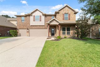 23902 Leblanc Landing Drive, Spring, TX 77389