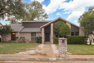 2402 Shadow Cliff, San Antonio, TX 78232