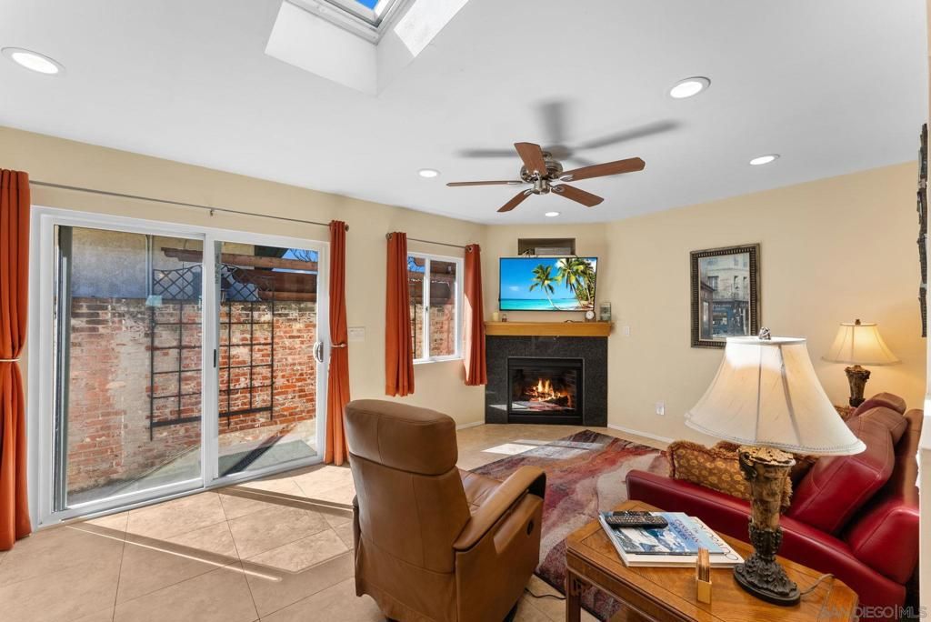 Image 10 of property listing at 5025 Dick St, San Diego, CA 92115