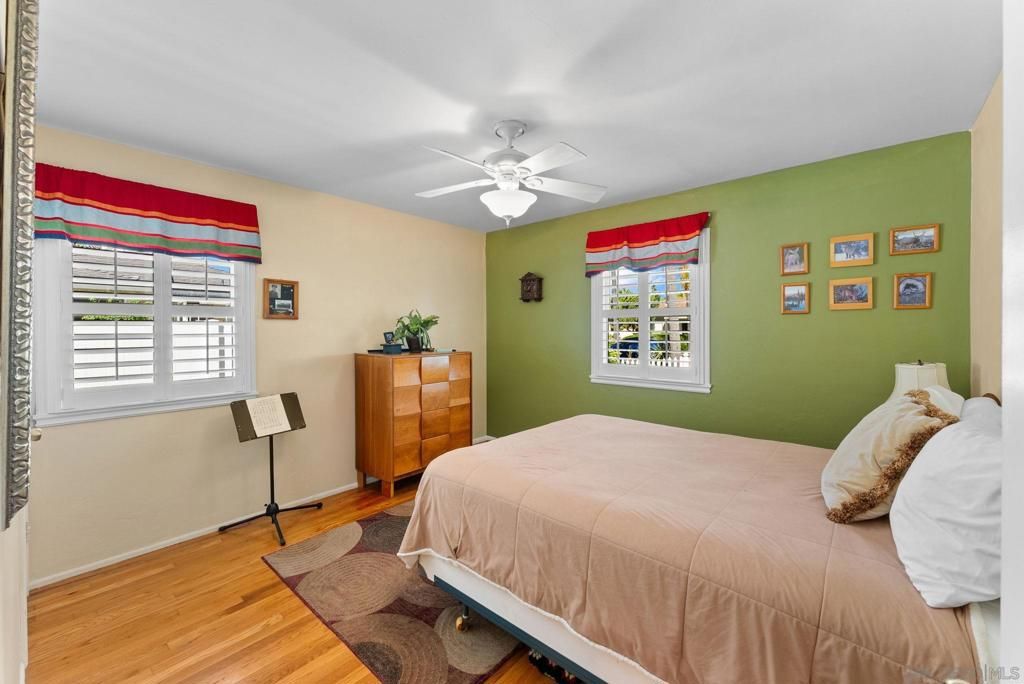 Image 14 of property listing at 5025 Dick St, San Diego, CA 92115