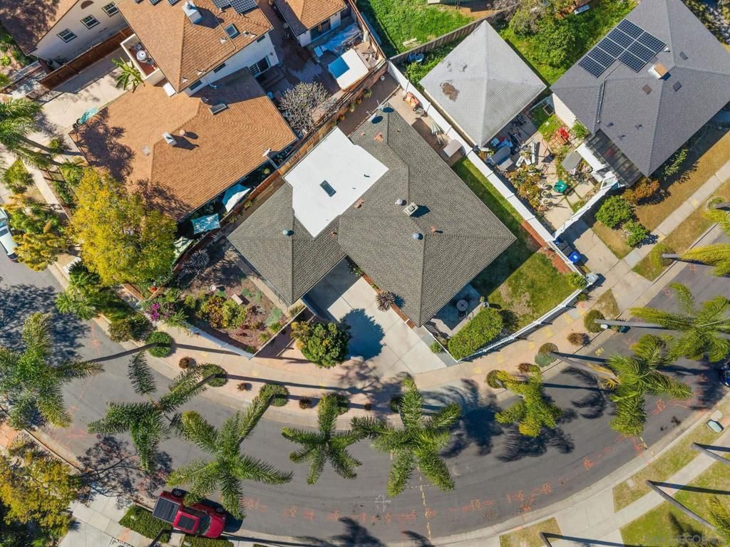 Image 19 of property listing at 5025 Dick St, San Diego, CA 92115