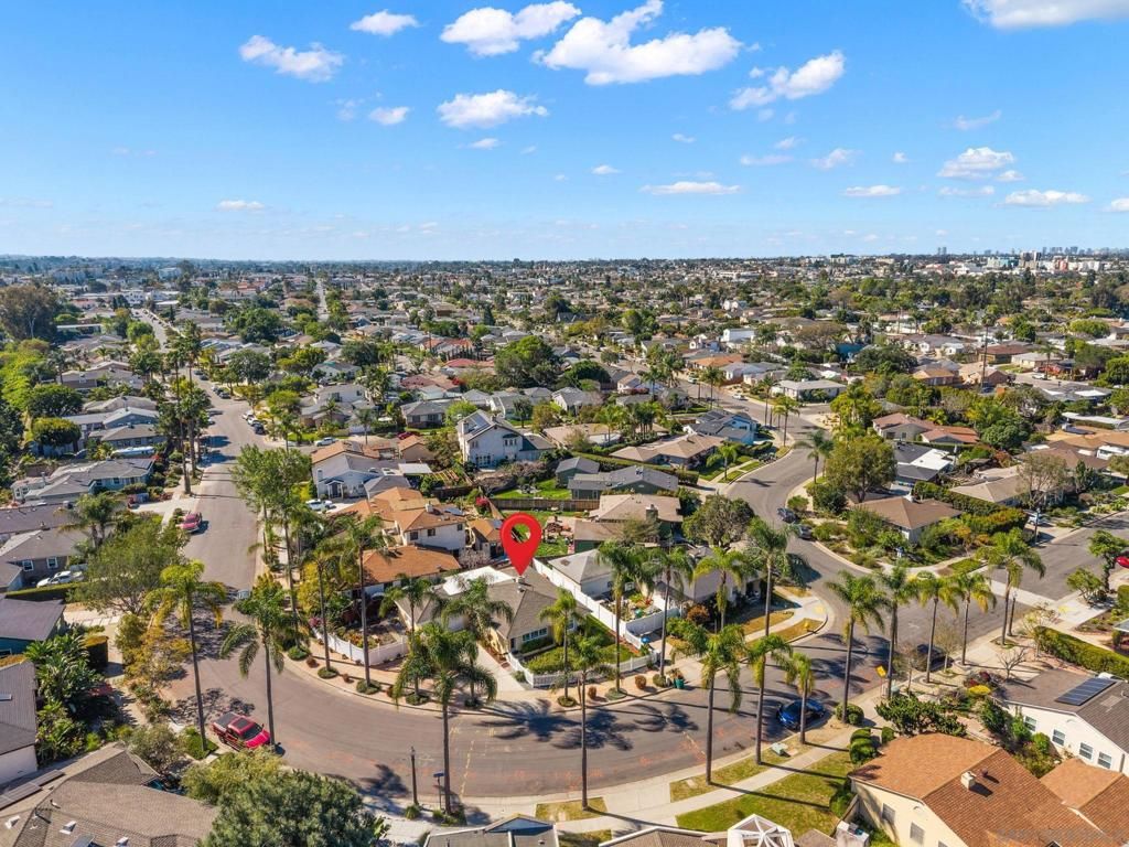 Image 21 of property listing at 5025 Dick St, San Diego, CA 92115