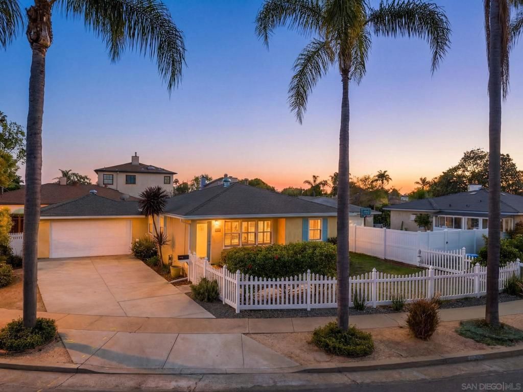 Image 22 of property listing at 5025 Dick St, San Diego, CA 92115