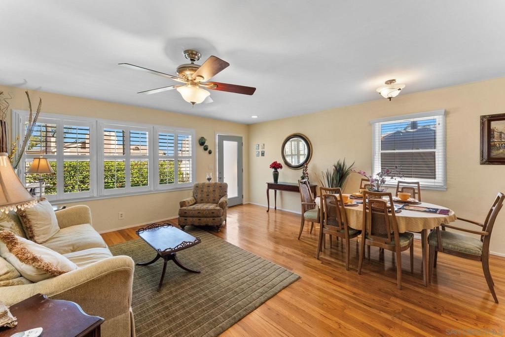 Image 5 of property listing at 5025 Dick St, San Diego, CA 92115