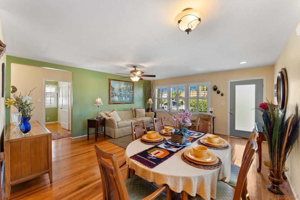 Image 6 of property listing at 5025 Dick St, San Diego, CA 92115