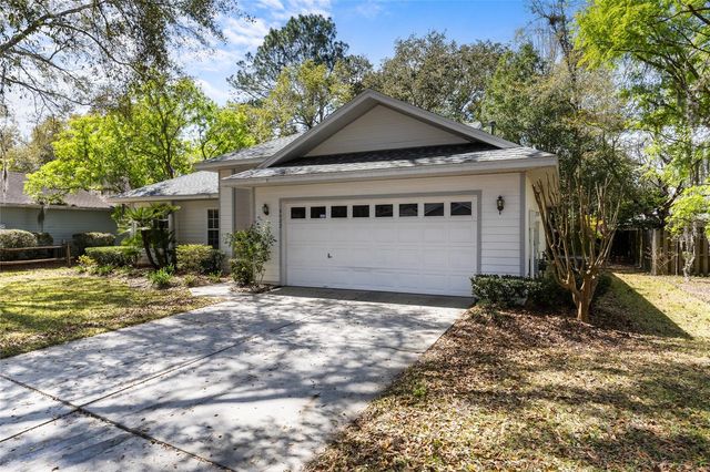 4422 NW 34TH DRIVE, Gainesville, FL 32605