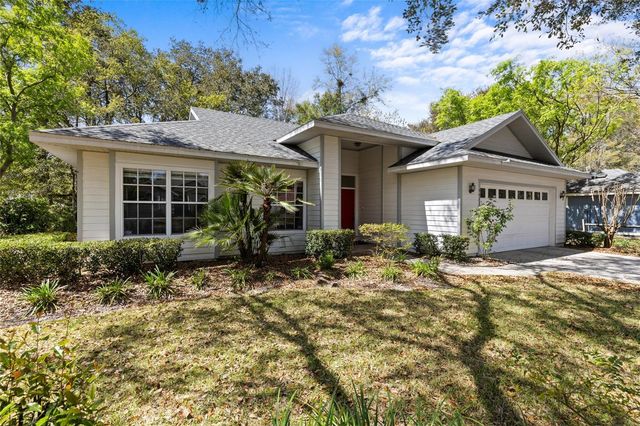 4422 NW 34TH DRIVE, Gainesville, FL 32605