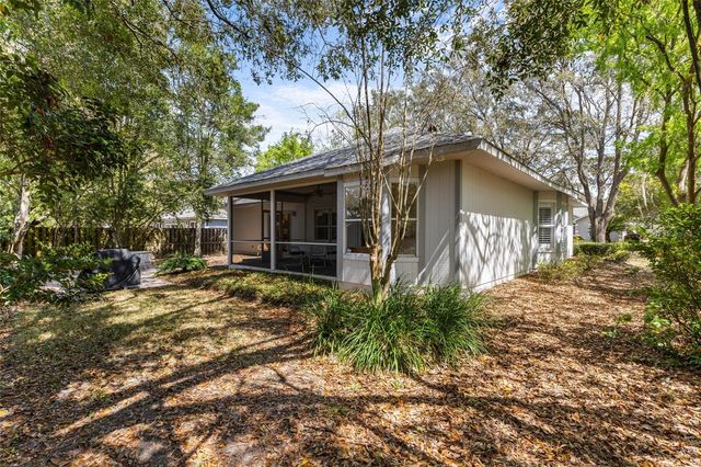 4422 NW 34TH DRIVE, Gainesville, FL 32605