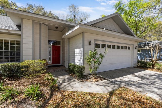 4422 NW 34TH DRIVE, Gainesville, FL 32605