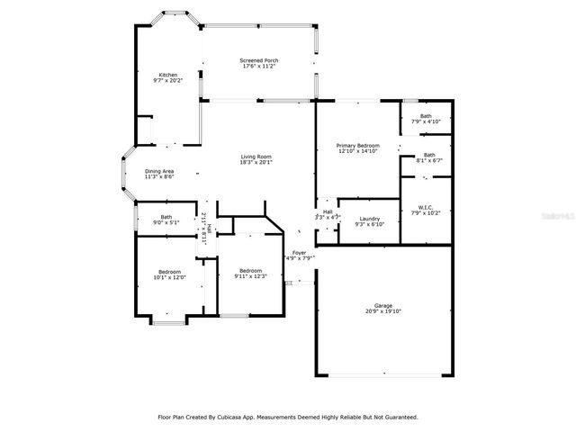 4422 NW 34TH DRIVE, Gainesville, FL 32605