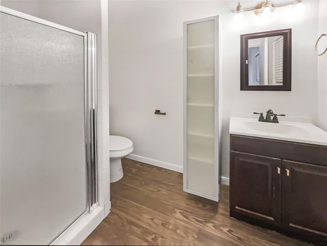 1105 E 17th ST, Georgetown, TX 78626