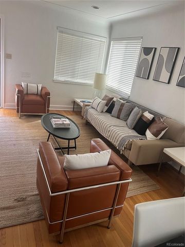 2261 S Lincoln Street, Denver, CO 80210