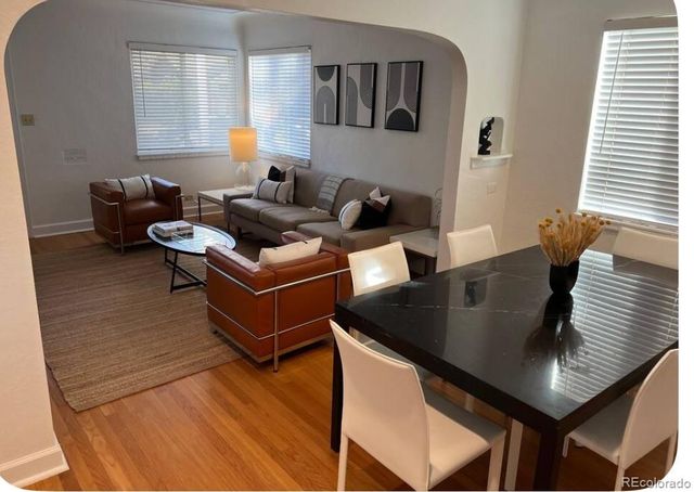 2261 S Lincoln Street, Denver, CO 80210