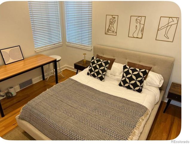 2261 S Lincoln Street, Denver, CO 80210