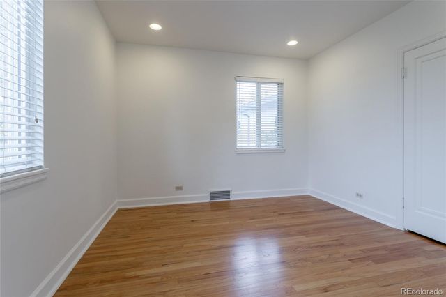 2261 S Lincoln Street, Denver, CO 80210