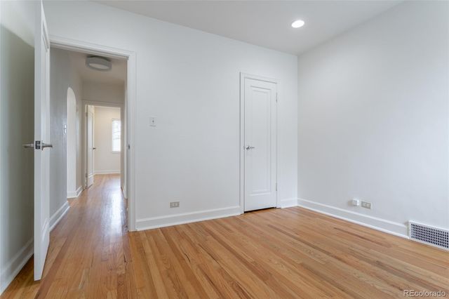 2261 S Lincoln Street, Denver, CO 80210