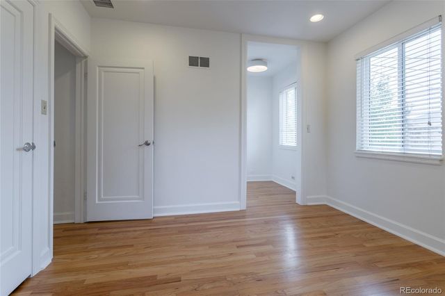 2261 S Lincoln Street, Denver, CO 80210