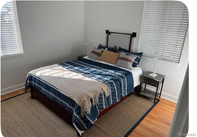 2261 S Lincoln Street, Denver, CO 80210