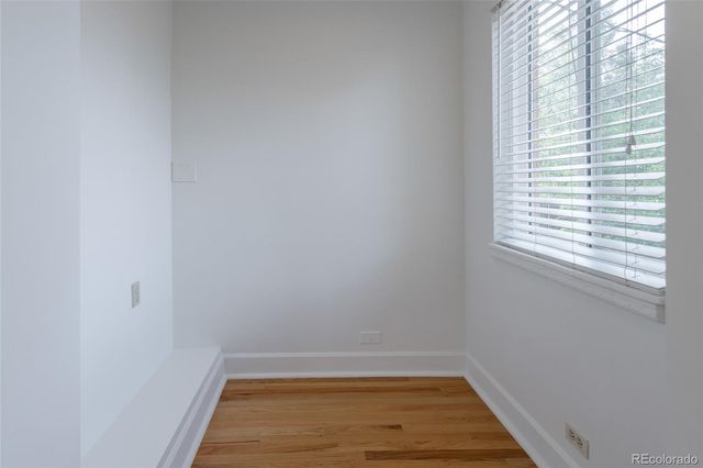 2261 S Lincoln Street, Denver, CO 80210