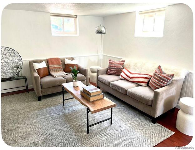 2261 S Lincoln Street, Denver, CO 80210