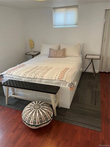 2261 S Lincoln Street, Denver, CO 80210