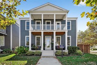 6045 New Town Drive, St Charles, MO 63301