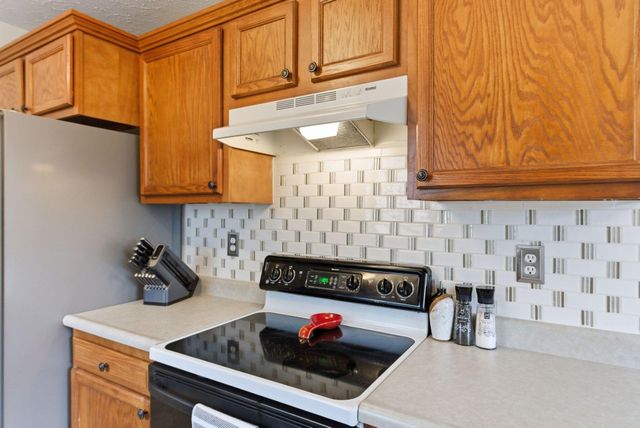 705 Cannonball Drive, Nicholasville, KY 40356