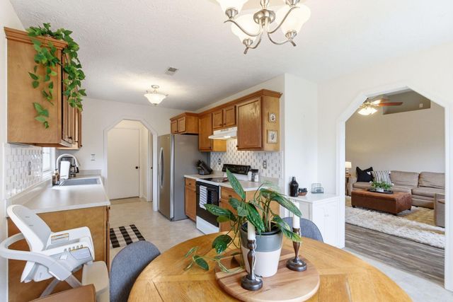 705 Cannonball Drive, Nicholasville, KY 40356