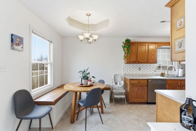 705 Cannonball Drive, Nicholasville, KY 40356