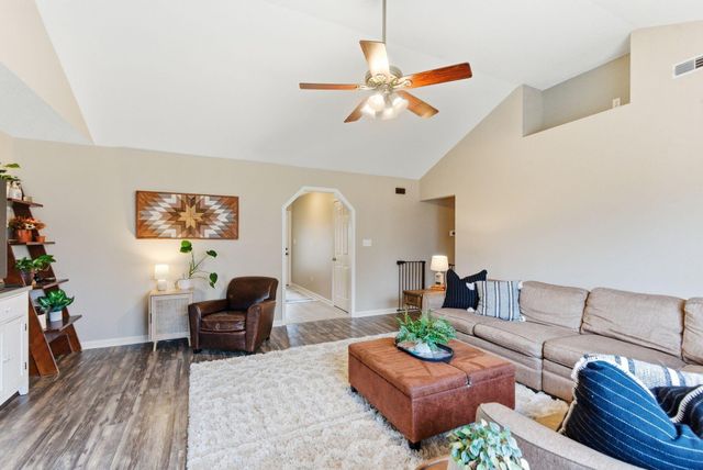 705 Cannonball Drive, Nicholasville, KY 40356