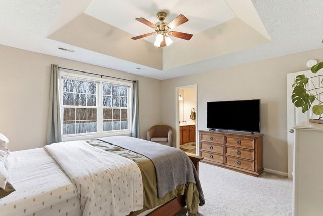 705 Cannonball Drive, Nicholasville, KY 40356