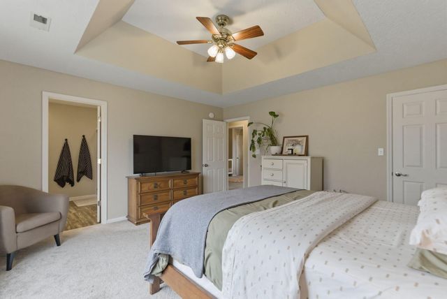 705 Cannonball Drive, Nicholasville, KY 40356