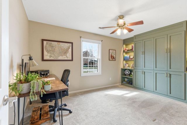 705 Cannonball Drive, Nicholasville, KY 40356