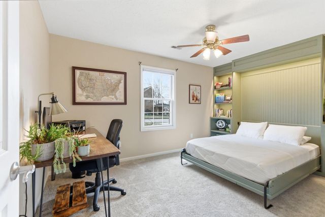 705 Cannonball Drive, Nicholasville, KY 40356