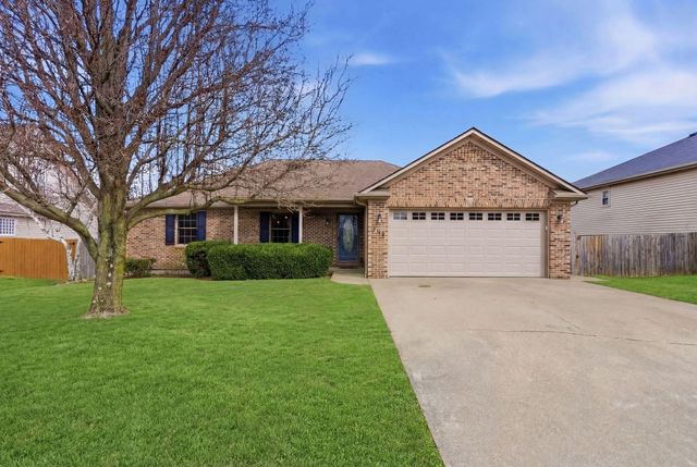 705 Cannonball Drive, Nicholasville, KY 40356