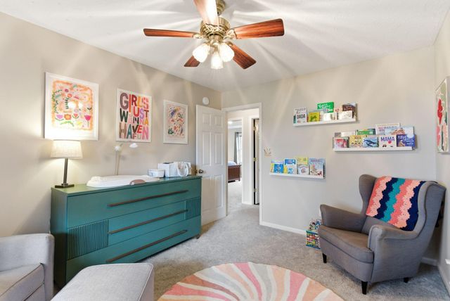 705 Cannonball Drive, Nicholasville, KY 40356