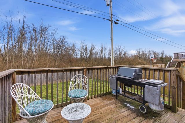 705 Cannonball Drive, Nicholasville, KY 40356