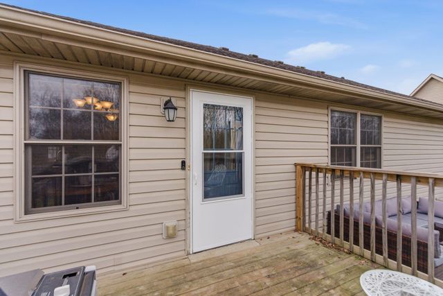 705 Cannonball Drive, Nicholasville, KY 40356